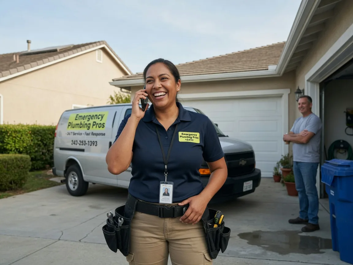 Emergency Plumber Livonia, MO FAQs